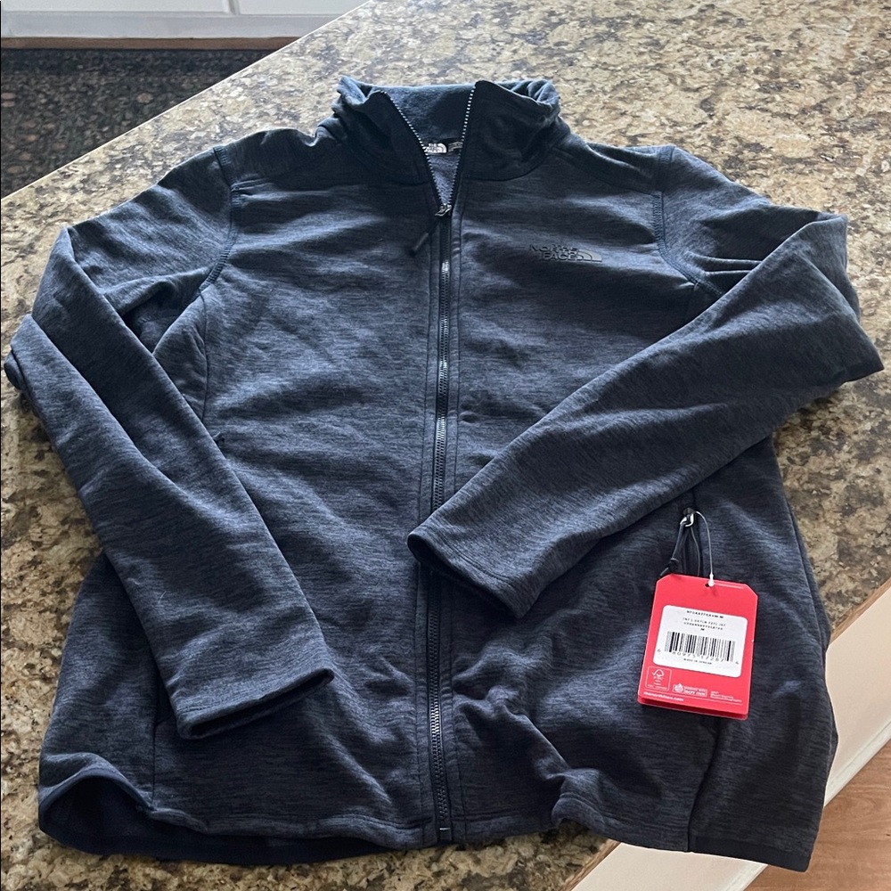 The North Face Women’sPerformance Jacket